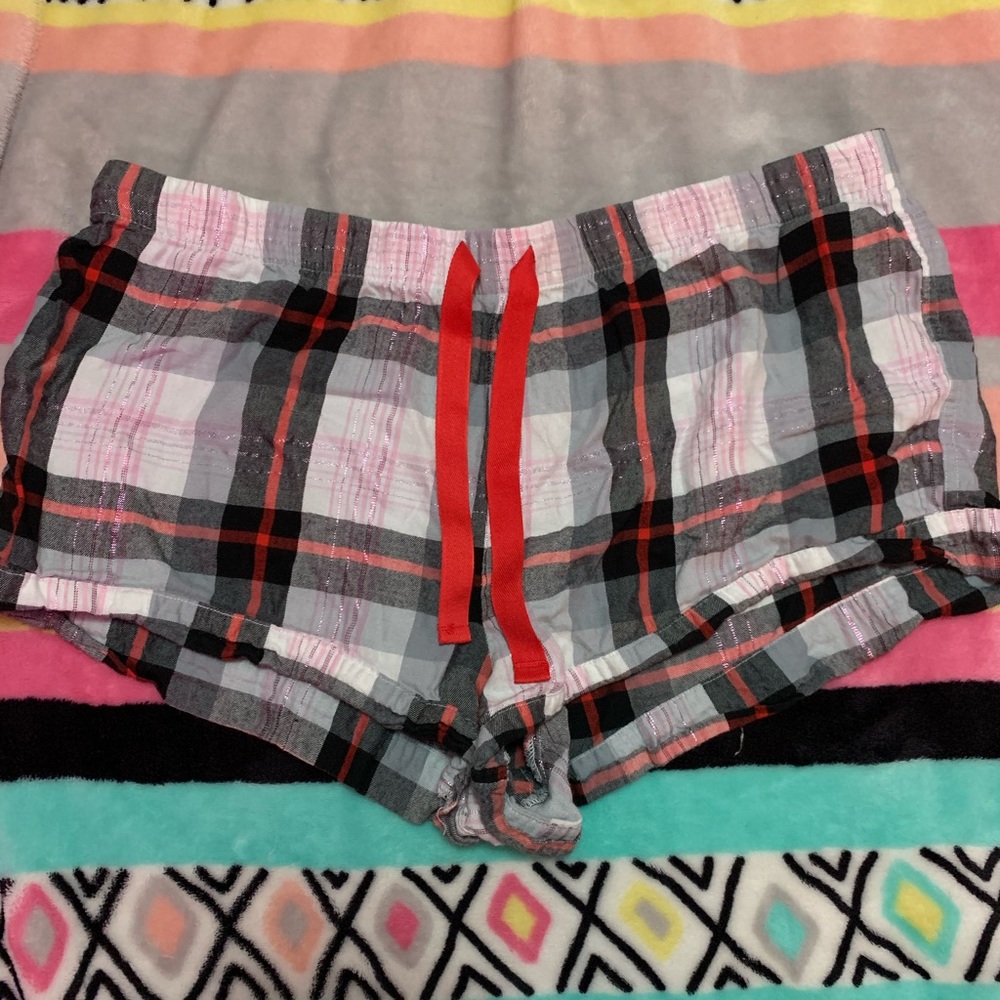 VS Pajama Shorts